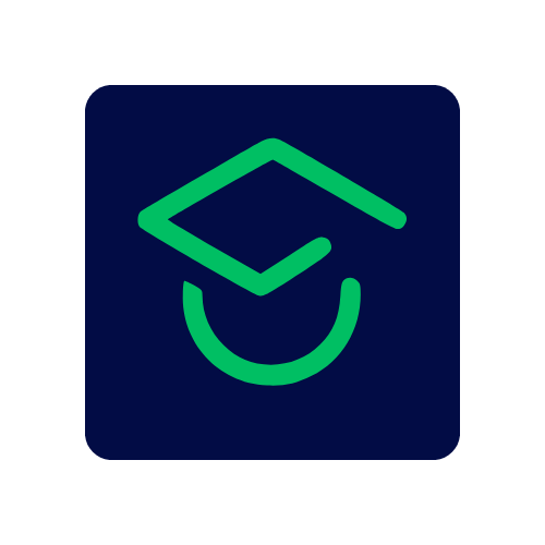 GoScholar AI Logo